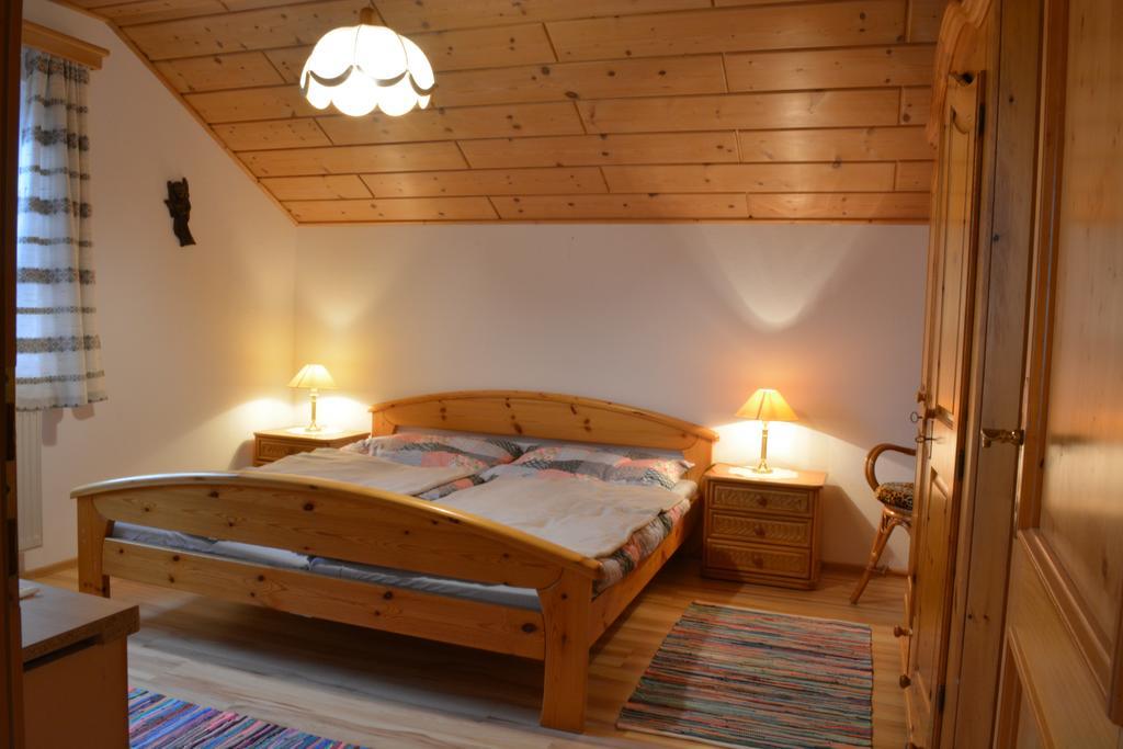 Apartment Ivkadan Bad Aussee Exteriör bild