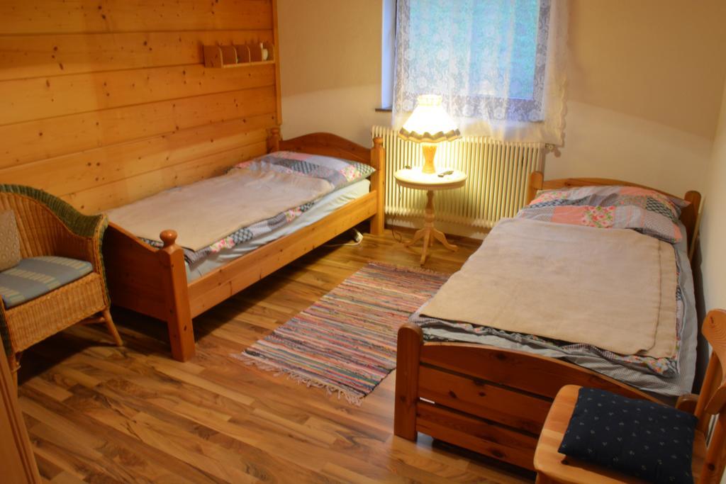 Apartment Ivkadan Bad Aussee Exteriör bild