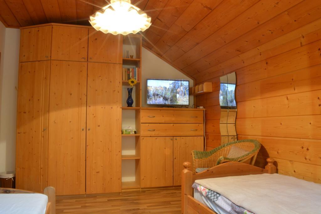 Apartment Ivkadan Bad Aussee Exteriör bild