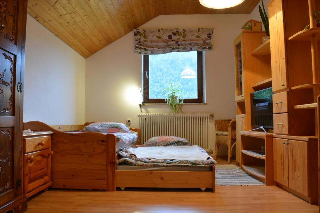 Apartment Ivkadan Bad Aussee Exteriör bild