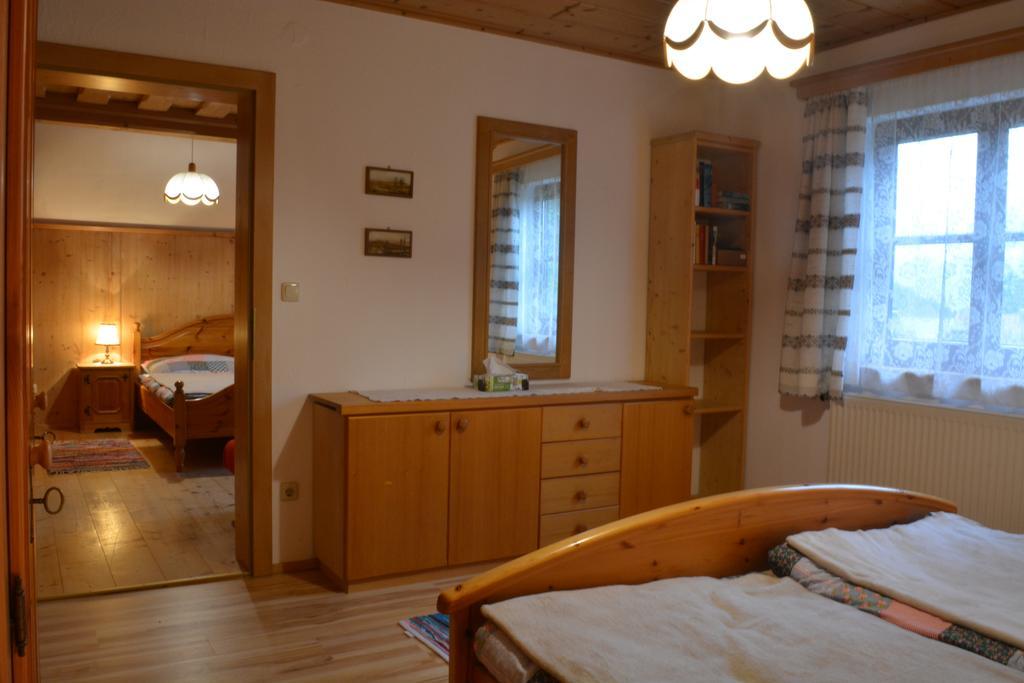 Apartment Ivkadan Bad Aussee Exteriör bild