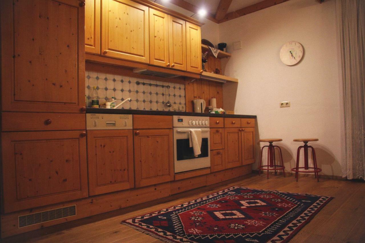 Apartment Ivkadan Bad Aussee Exteriör bild